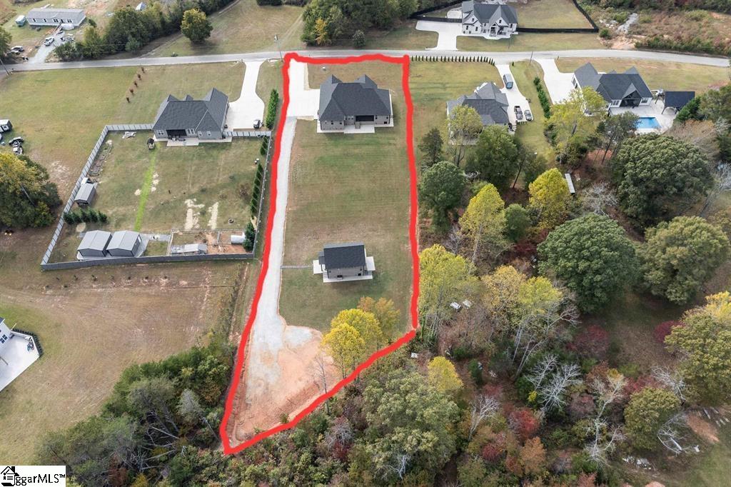 1616 Christopher Road