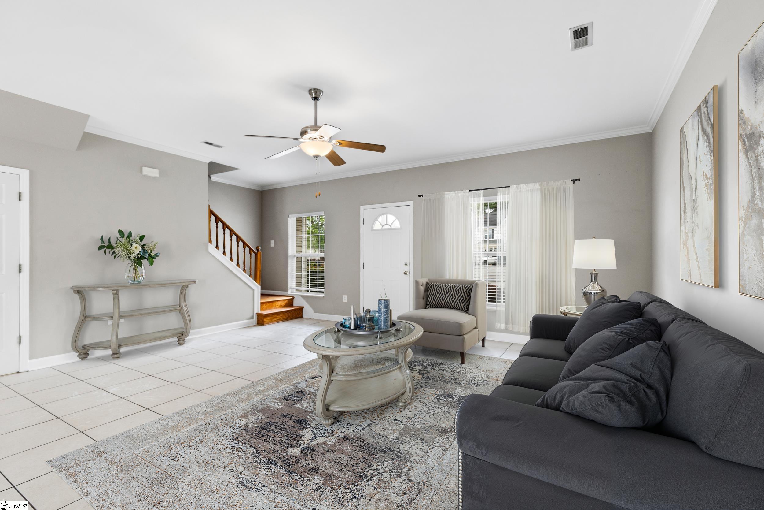 46 Ridgestone Circle