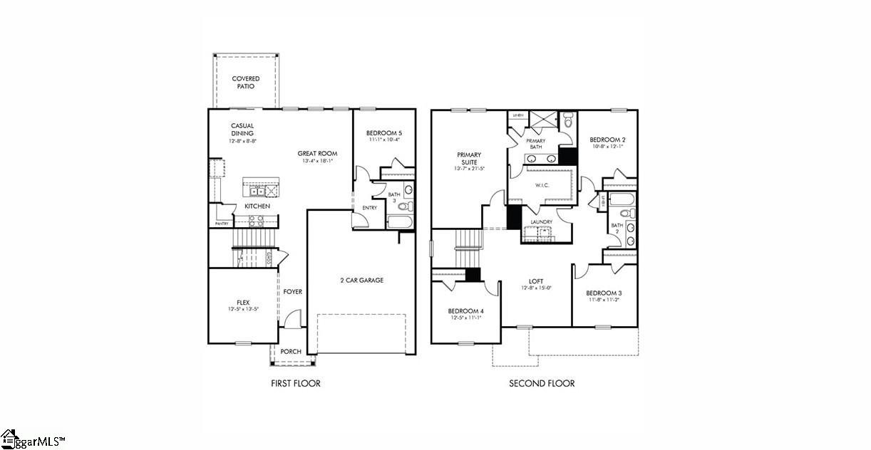 108 Gibbon Way
