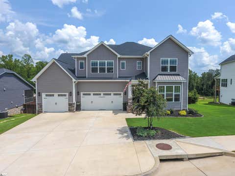 Photo of 236 Nicole Marie Court, Greer, SC 29651 (MLS # 1601885)