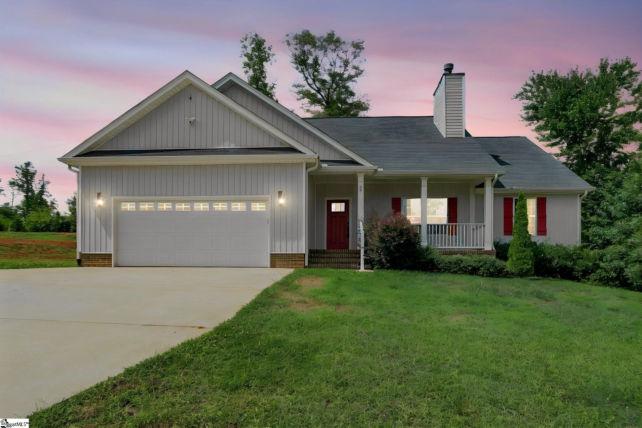 27 Carriage Drive