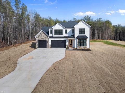 A home in Travelers Rest