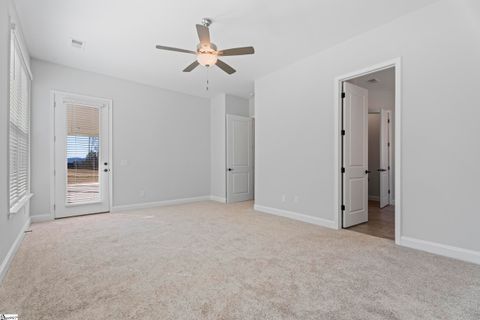 A home in Travelers Rest