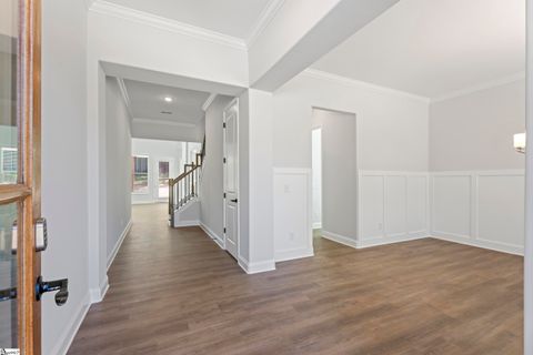 A home in Travelers Rest