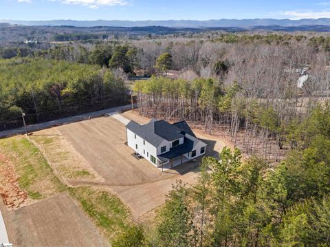 A home in Travelers Rest