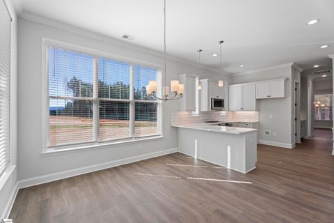 A home in Travelers Rest