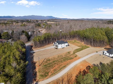 A home in Travelers Rest