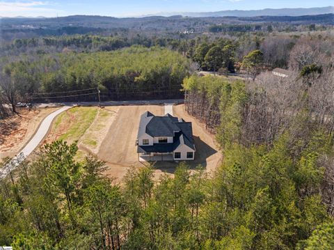 A home in Travelers Rest