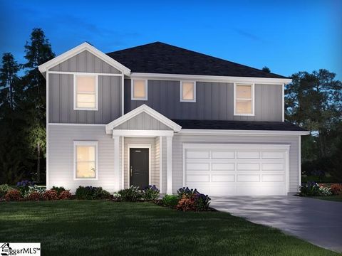 Photo of 1604 Switchback Circle, Moore, SC 29369 (MLS # 1573467)