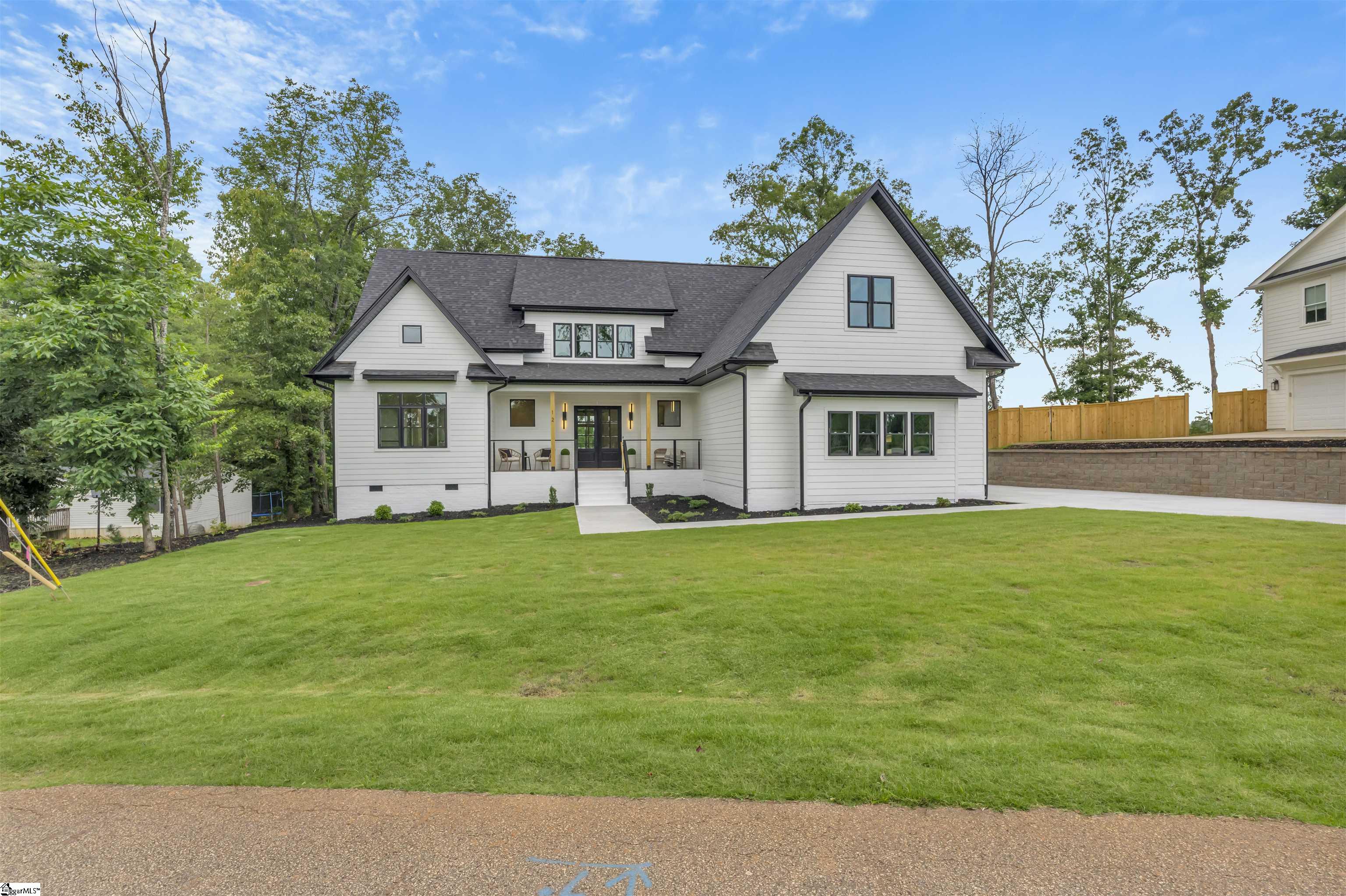 12 Jones Kelley Road