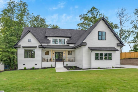 Photo of 12 Jones Kelley Road, Travelers Rest, SC 29690 (MLS # 1594762)