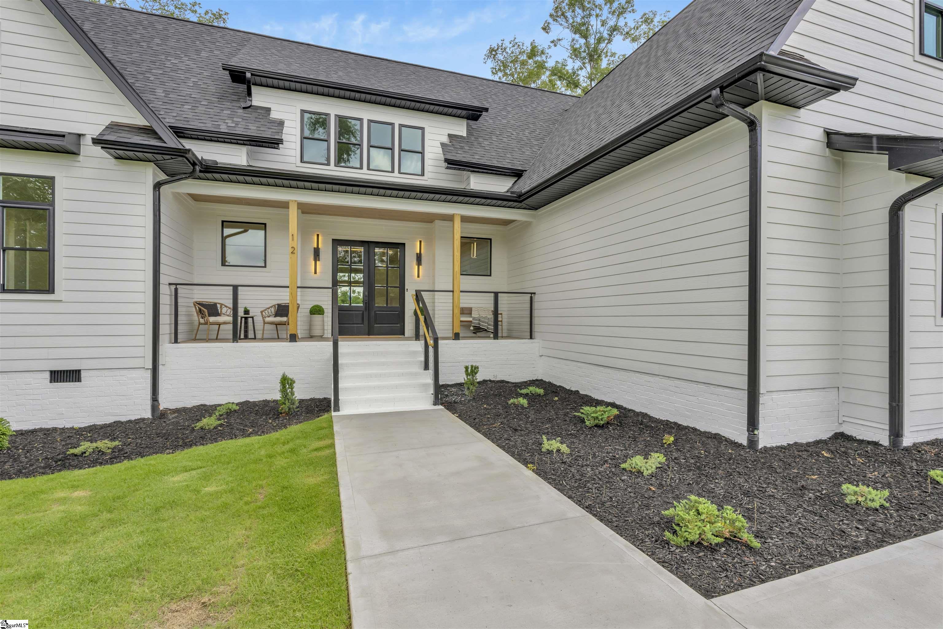 12 Jones Kelley Road