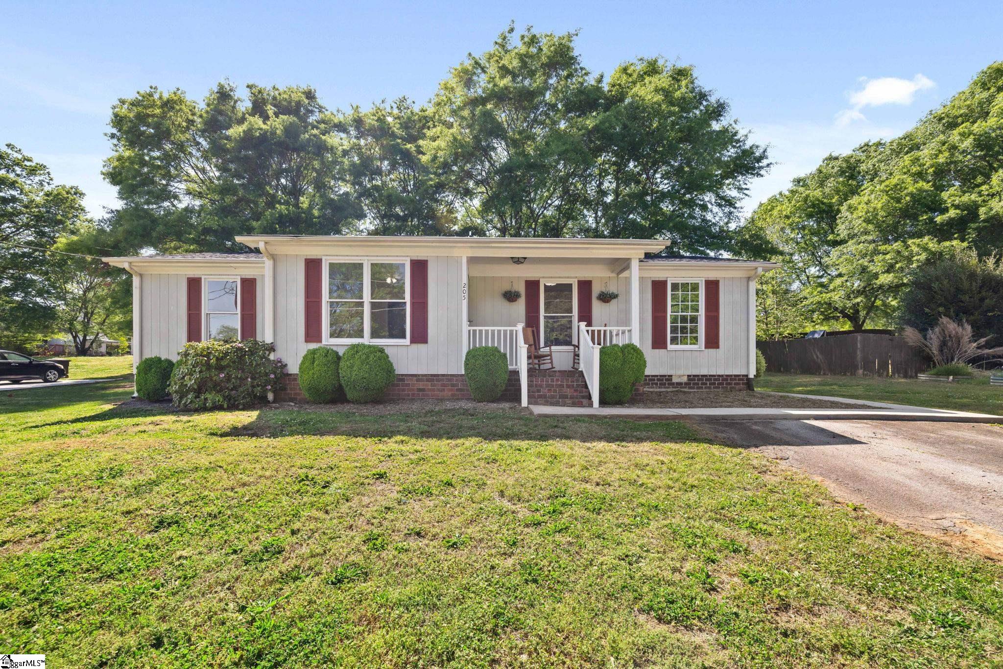 205 Cone Drive