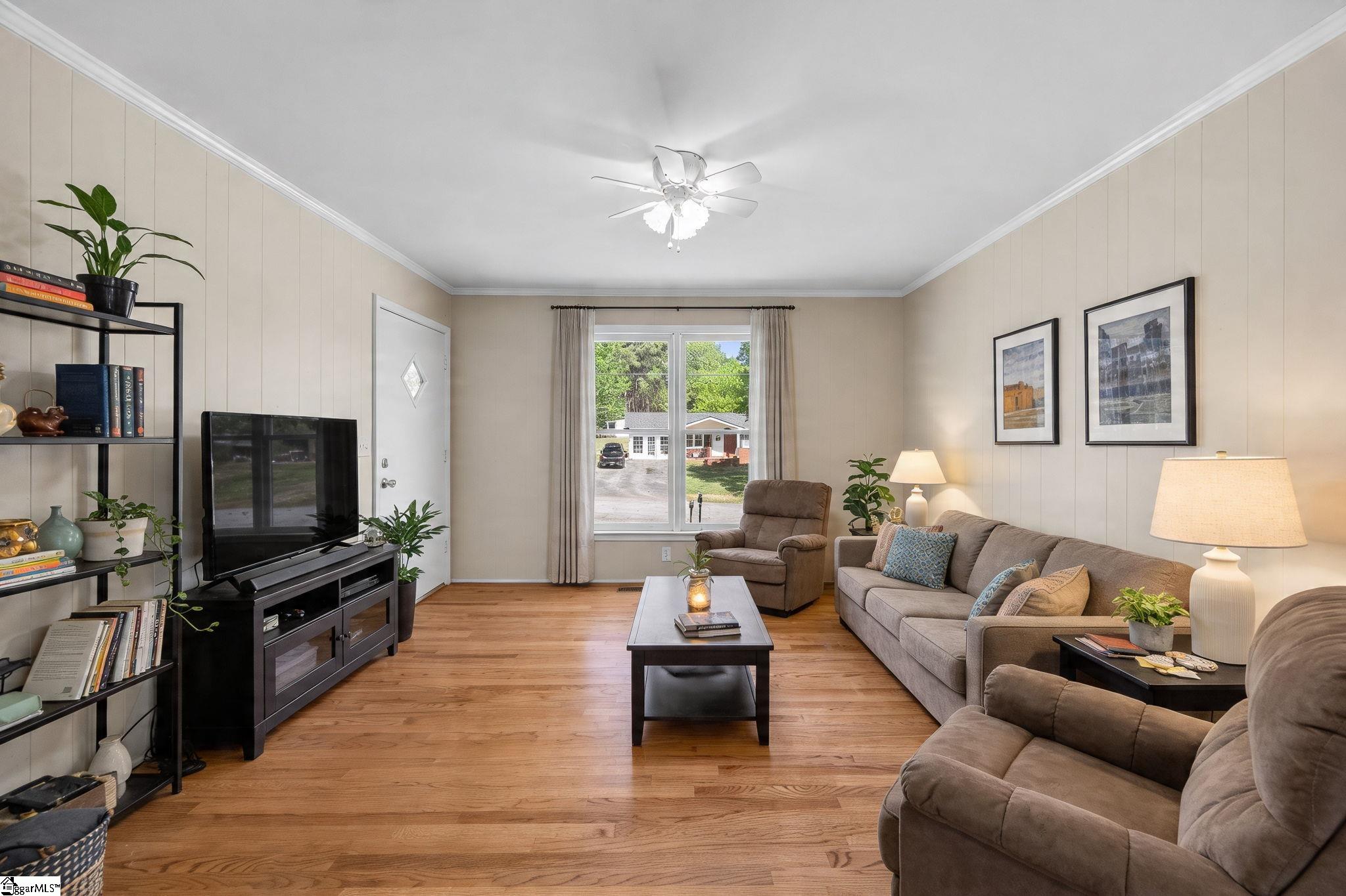205 Cone Drive