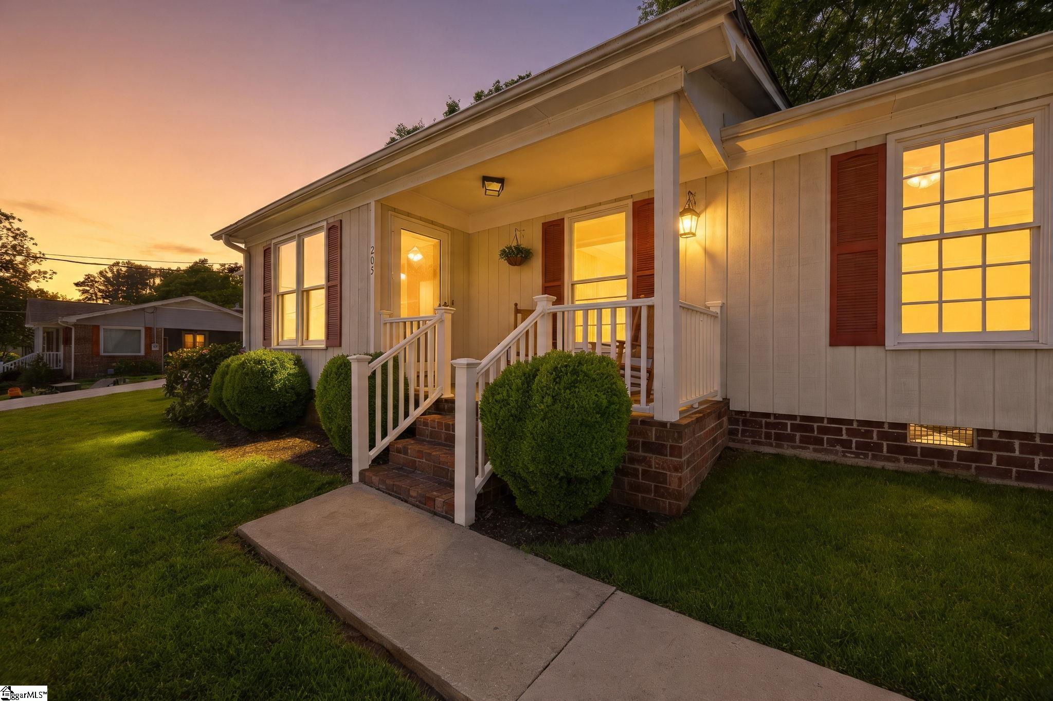 205 Cone Drive