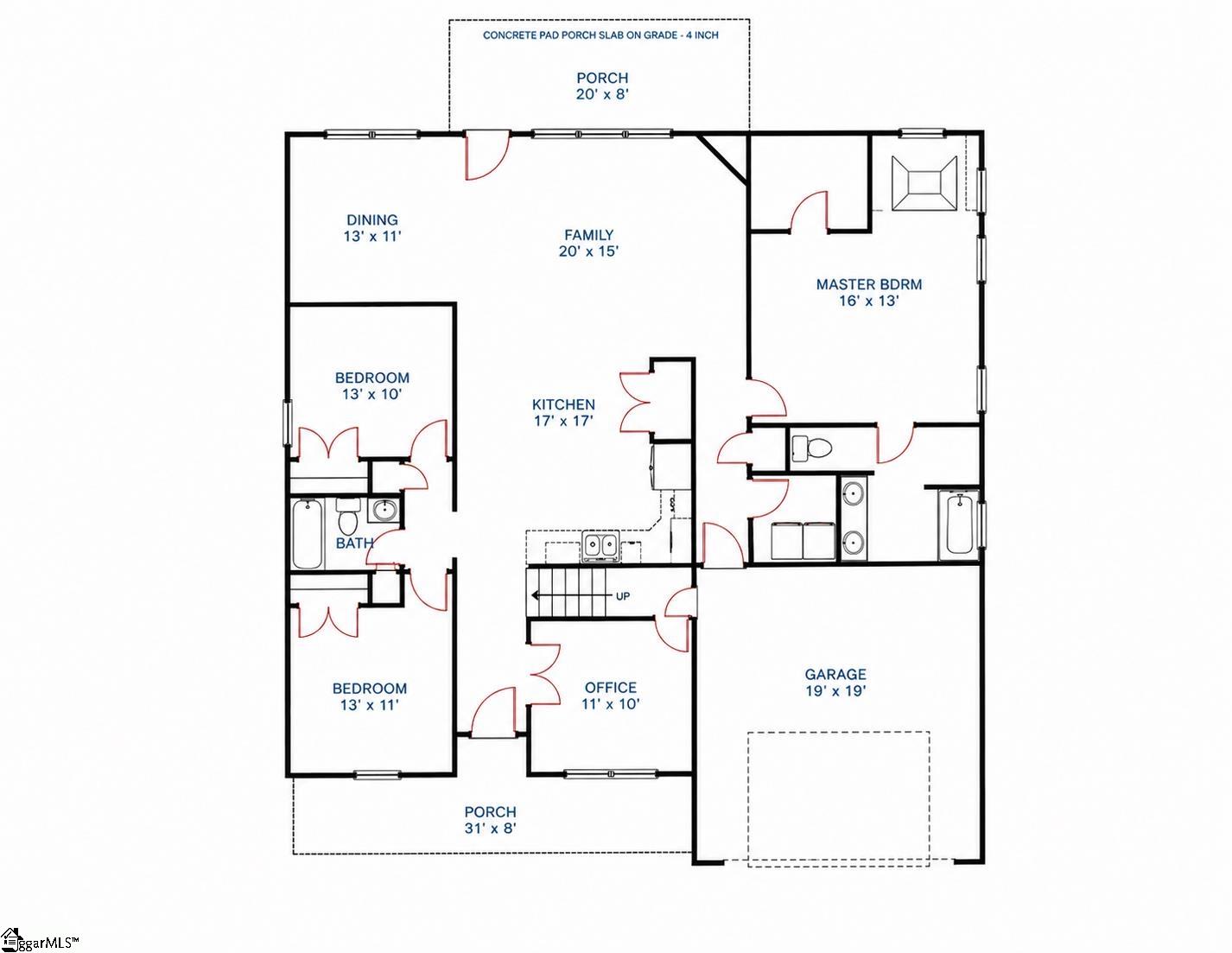 575 Green River Road