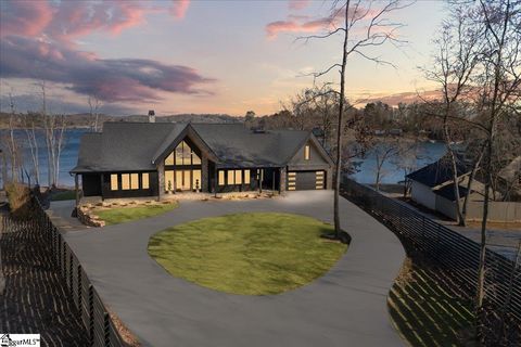 12048 Carnelda Drive Seneca SC 29672