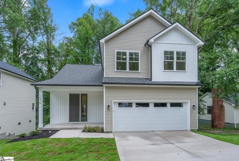 Photo of 107A Elcon Drive, Greer, SC 29651 (MLS # 1582023)