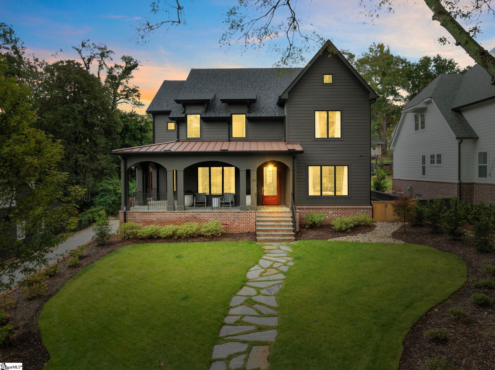 24 Forest View Drive