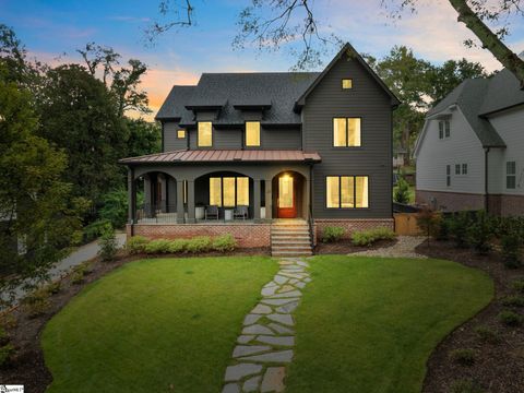 24 Forest View Drive Greenville SC 29605