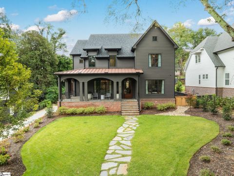 24 Forest View Drive Greenville SC 29605