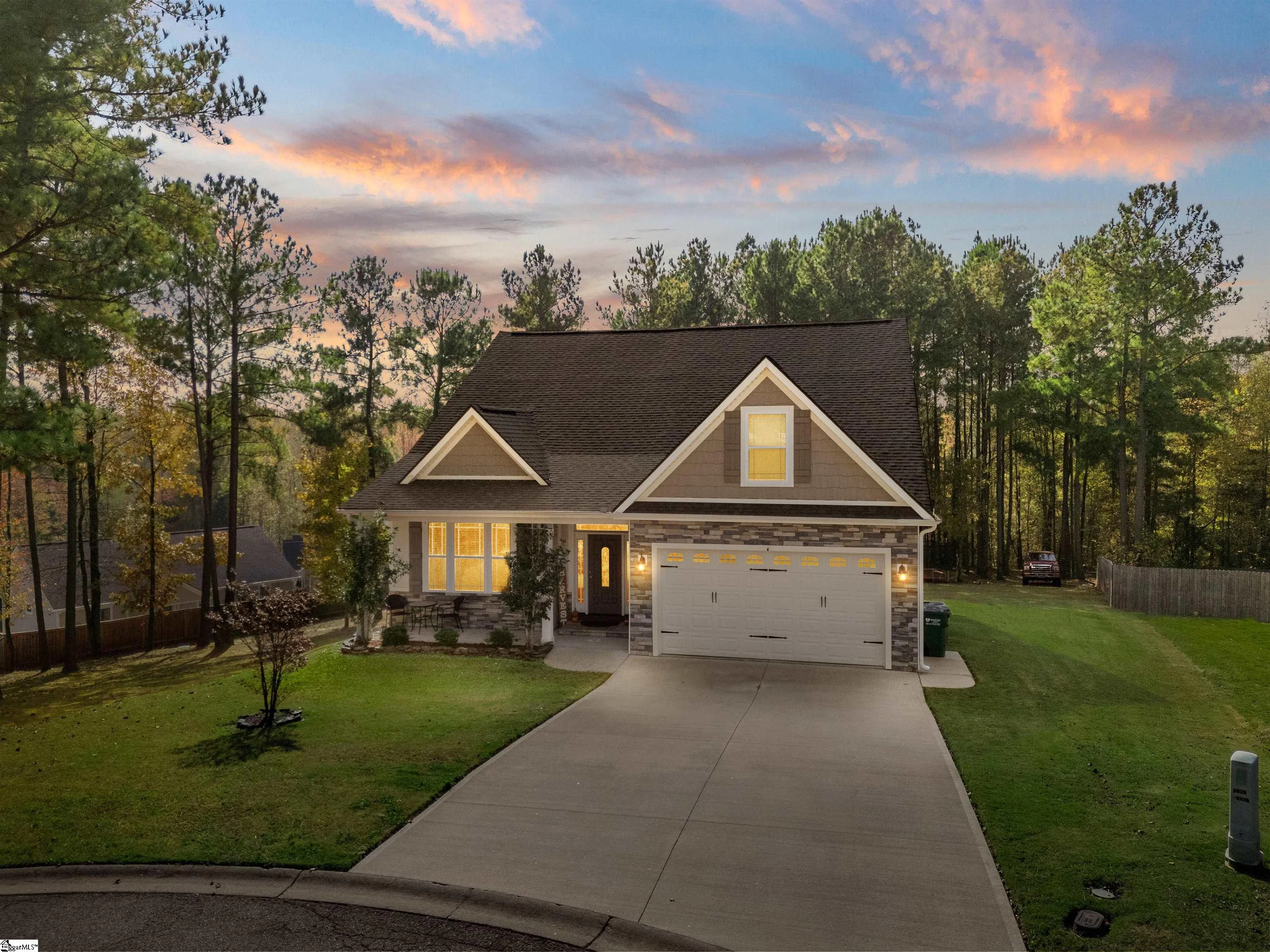 580 Canewood Lane, Campobello, SC, 29322