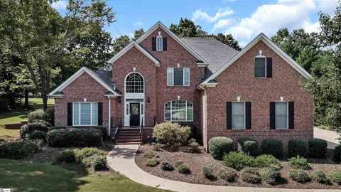105 Garden Park Drive Anderson SC 29621