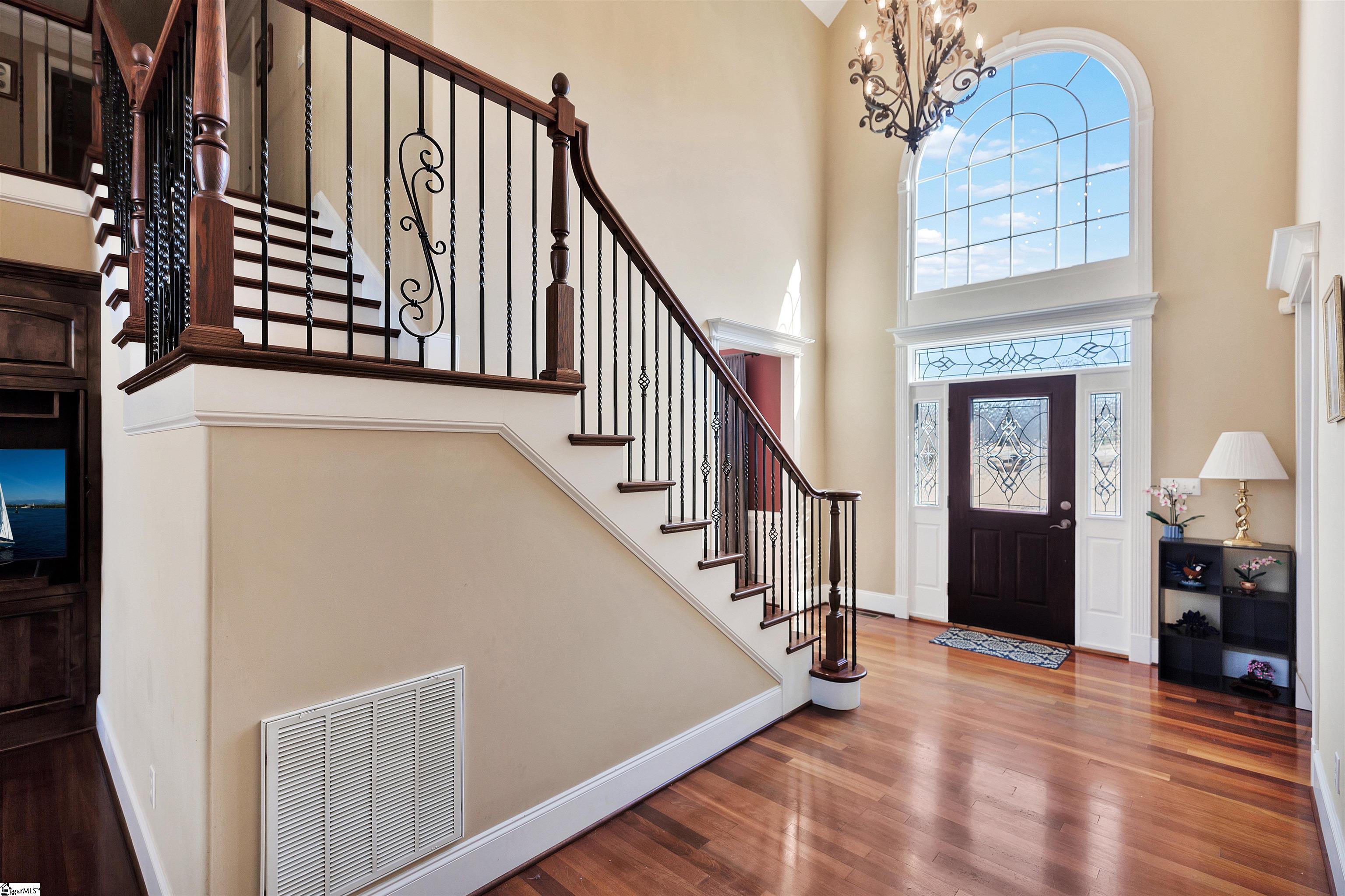 105 Garden Park Drive