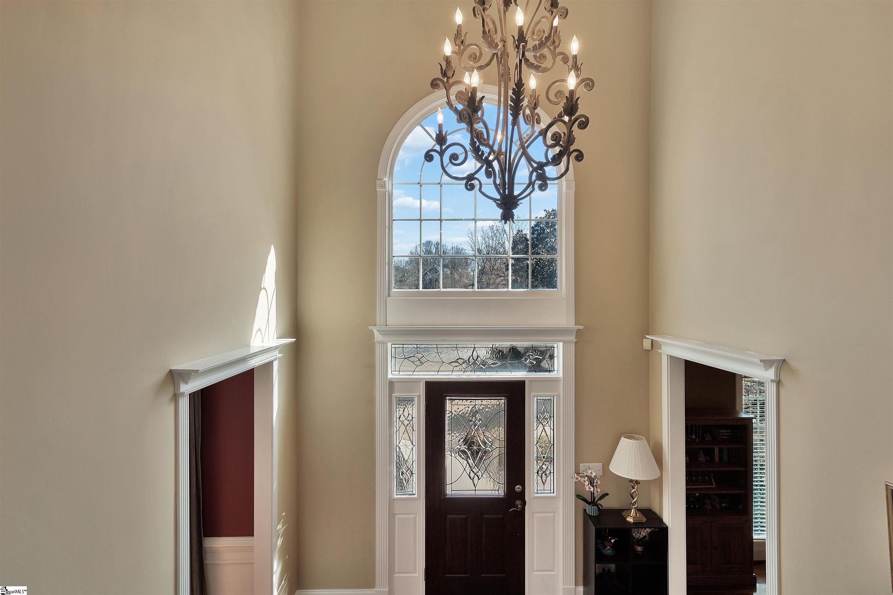 105 Garden Park Drive