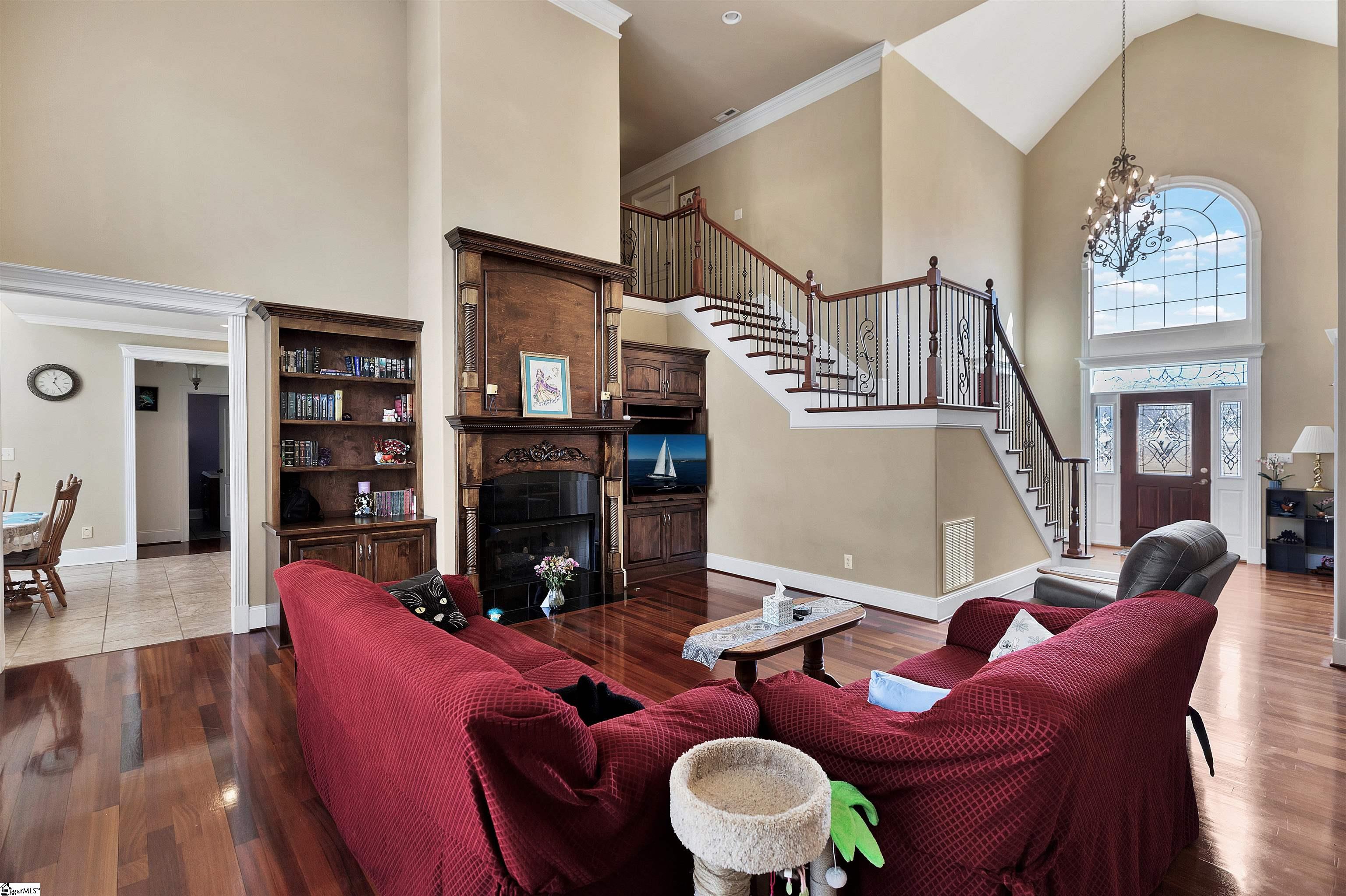 105 Garden Park Drive