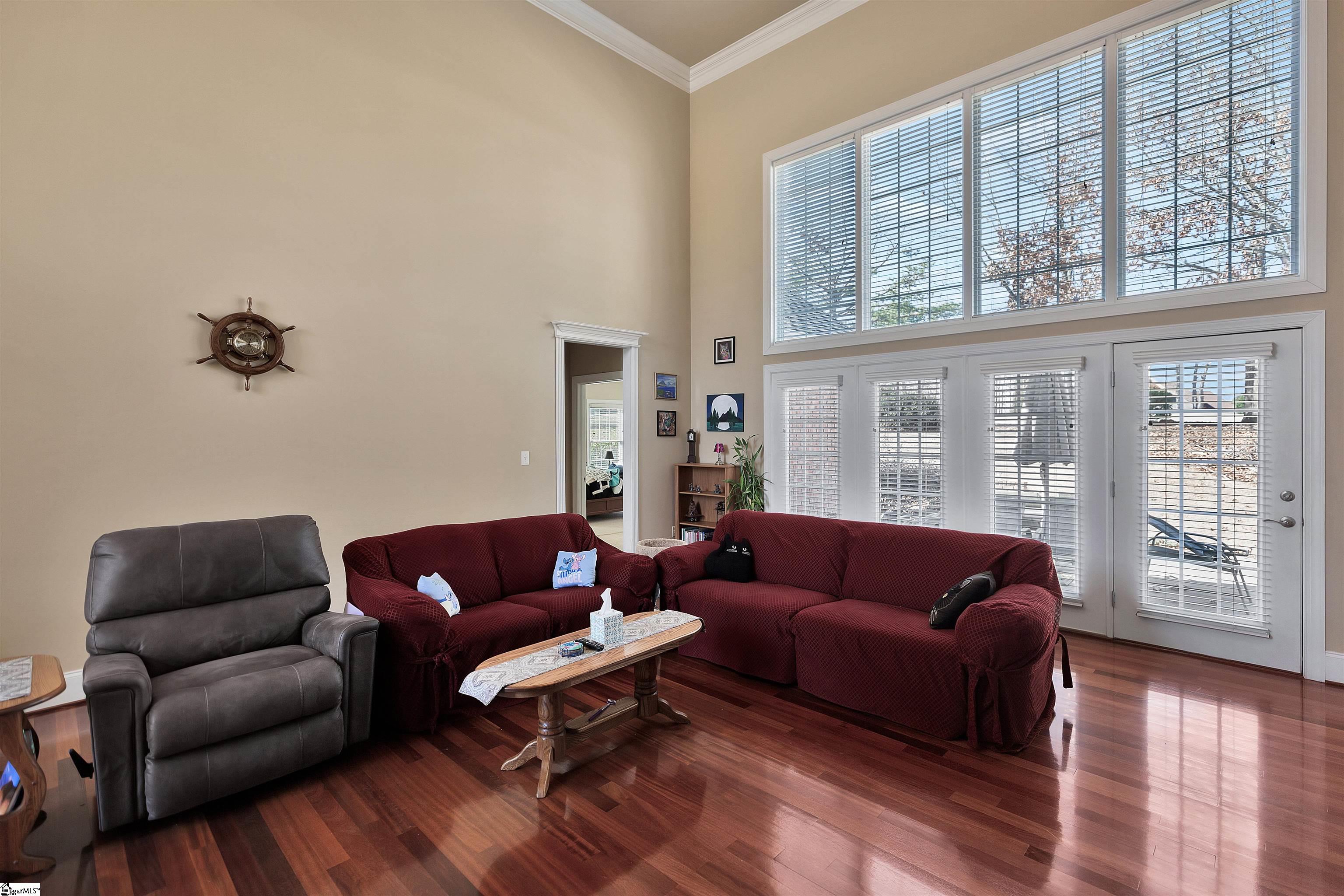 105 Garden Park Drive