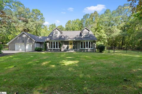 1110 W Georgia Road Simpsonville SC 29680