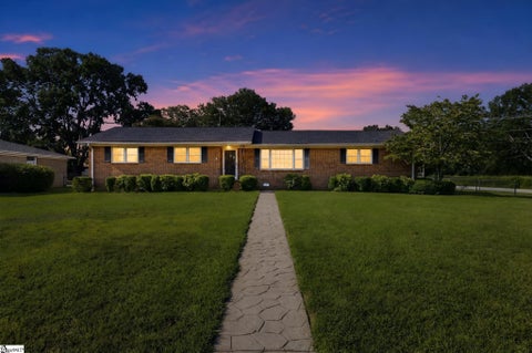 Photo of 300 Drury Lane, Mauldin, SC 29662 (MLS # 1603026)