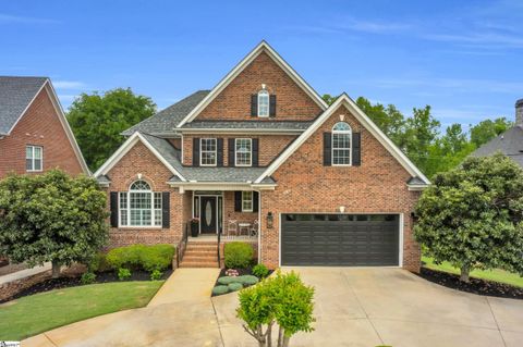 404 New Tarleton Way Greer SC 29650