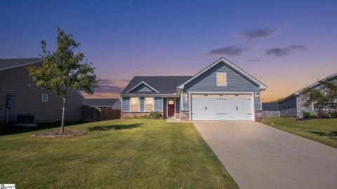 Photo of 415 Sidney Wilson Court, Greenville, SC 29605 (MLS # 1604405)