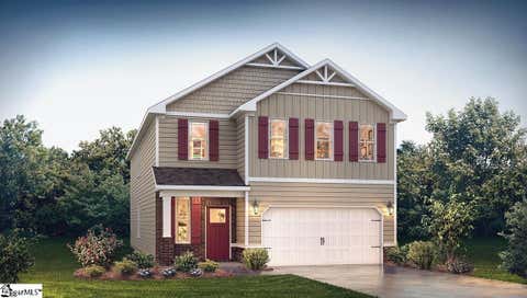 Photo of 423 Scarlet Leaf Way, Greenville, SC 29607 (MLS # 1600519)