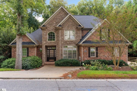 Photo of 2054 Cleveland Street Extension, Greenville, SC 29607 (MLS # 1606628)