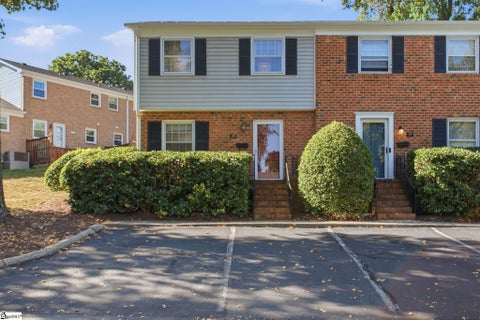 Photo of 815 Edwards Road Unit 20, Greenville, SC 29615 (MLS # 1606226)