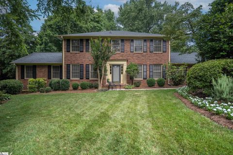 402 Stone Ridge Road Greer SC 29650