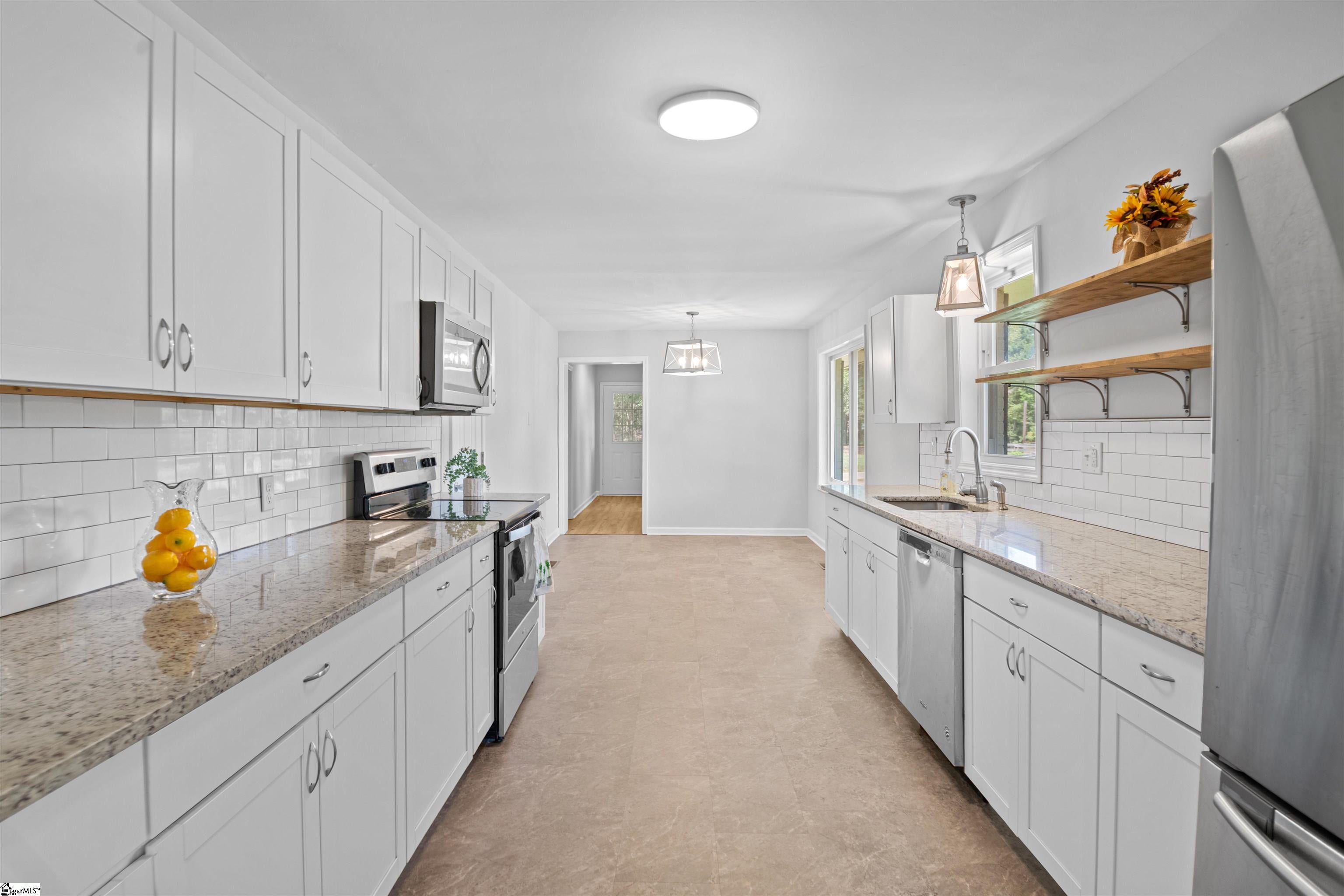 488 Tabor Woods Road
