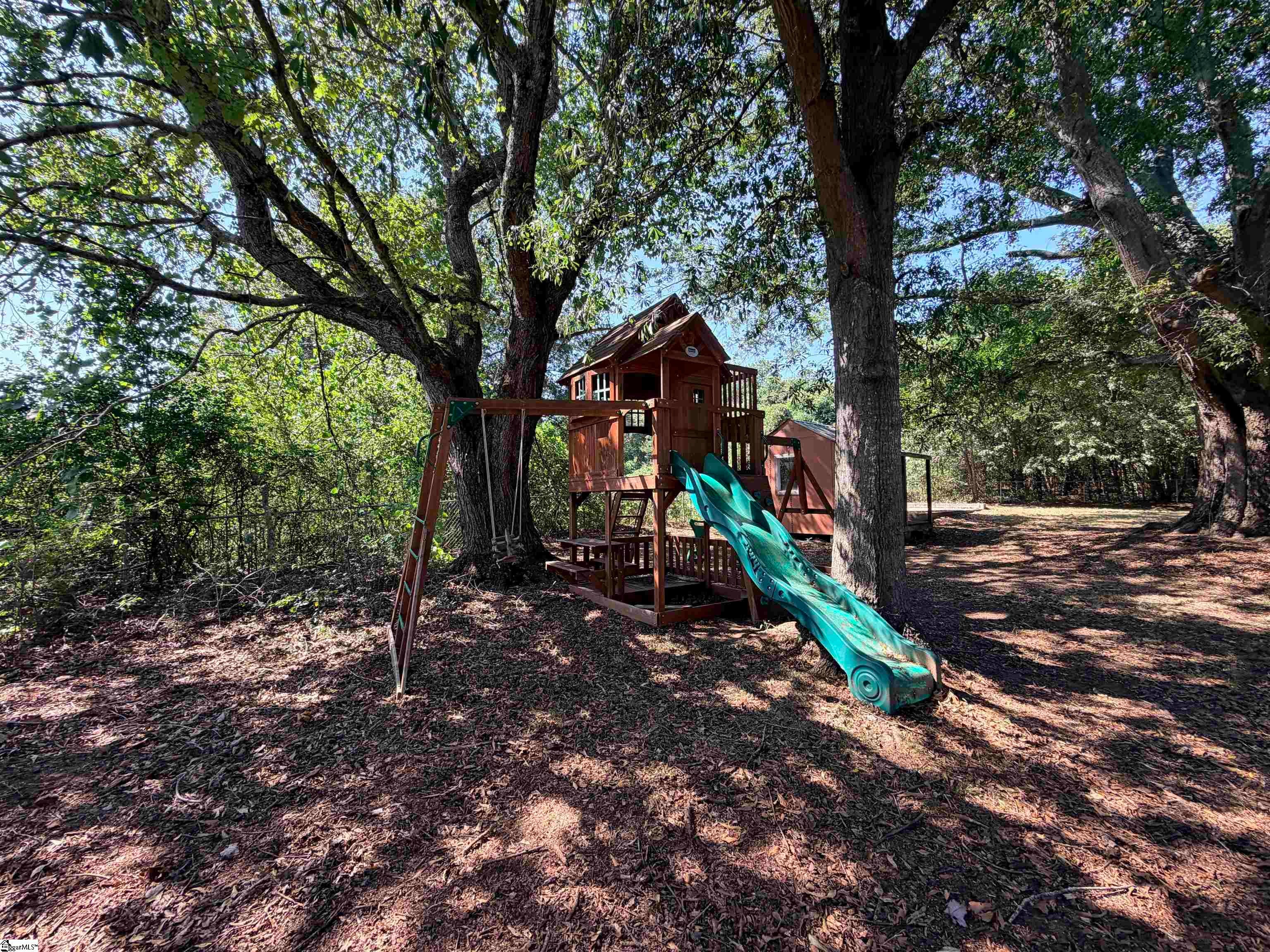 488 Tabor Woods Road