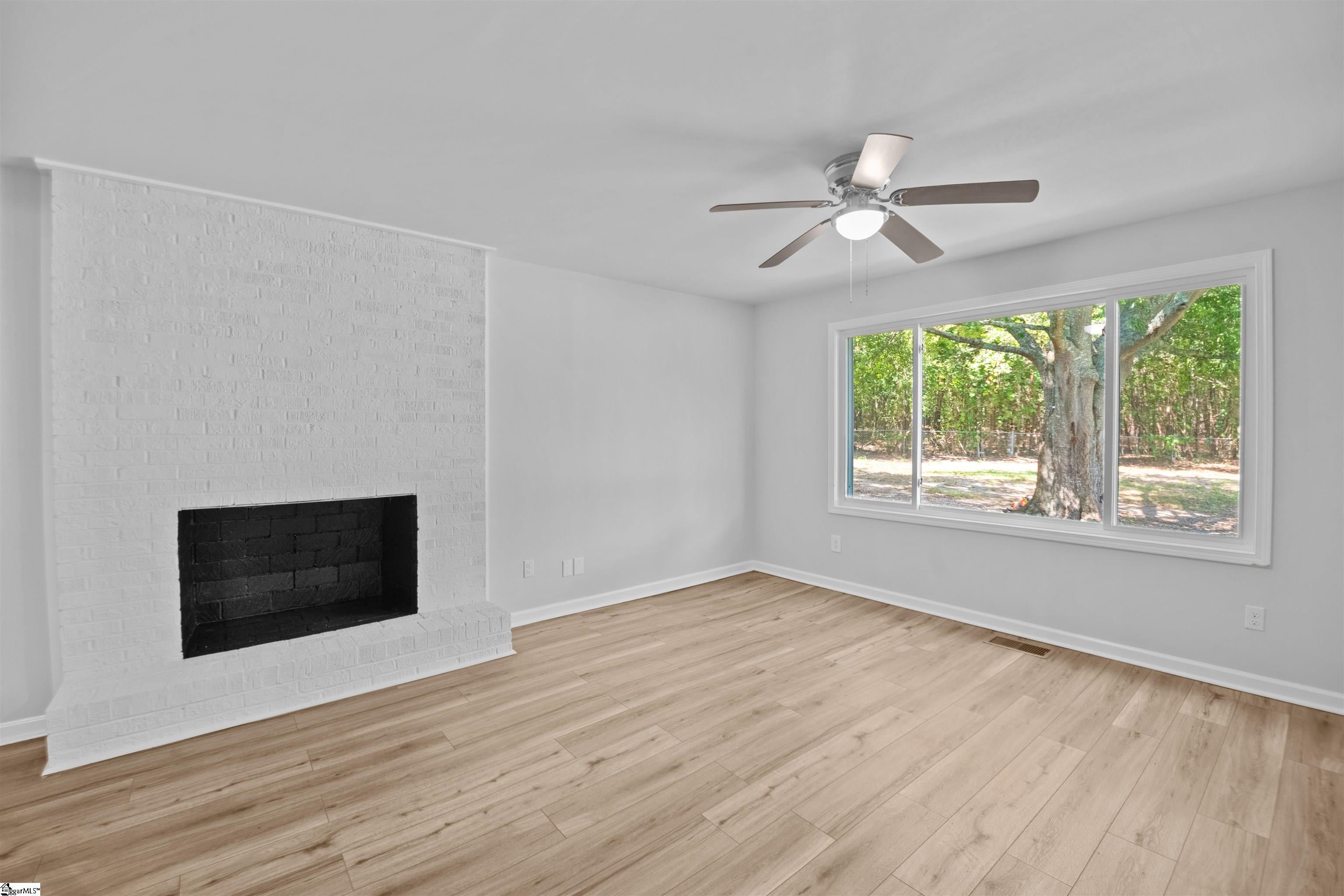 488 Tabor Woods Road