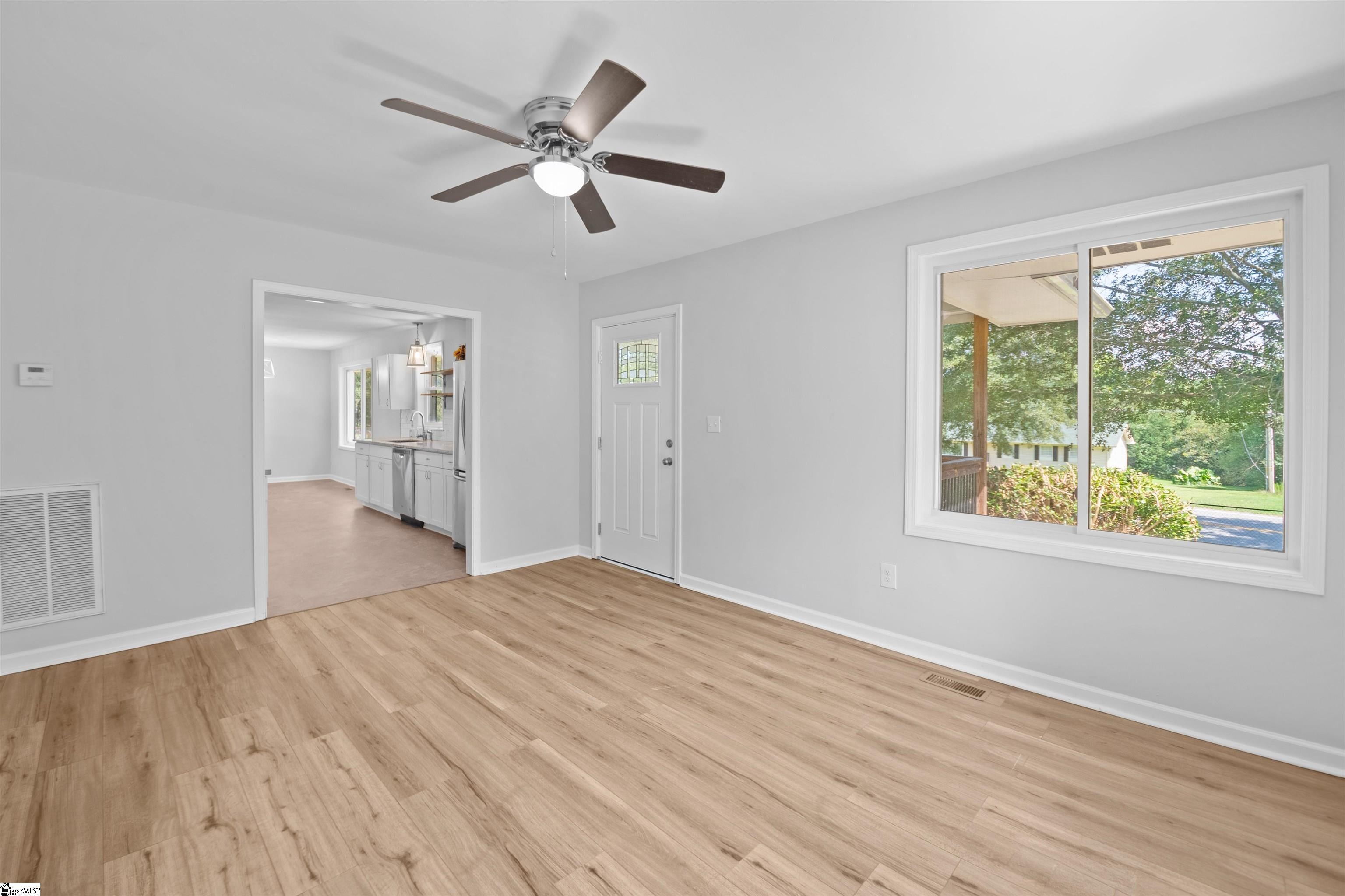 488 Tabor Woods Road