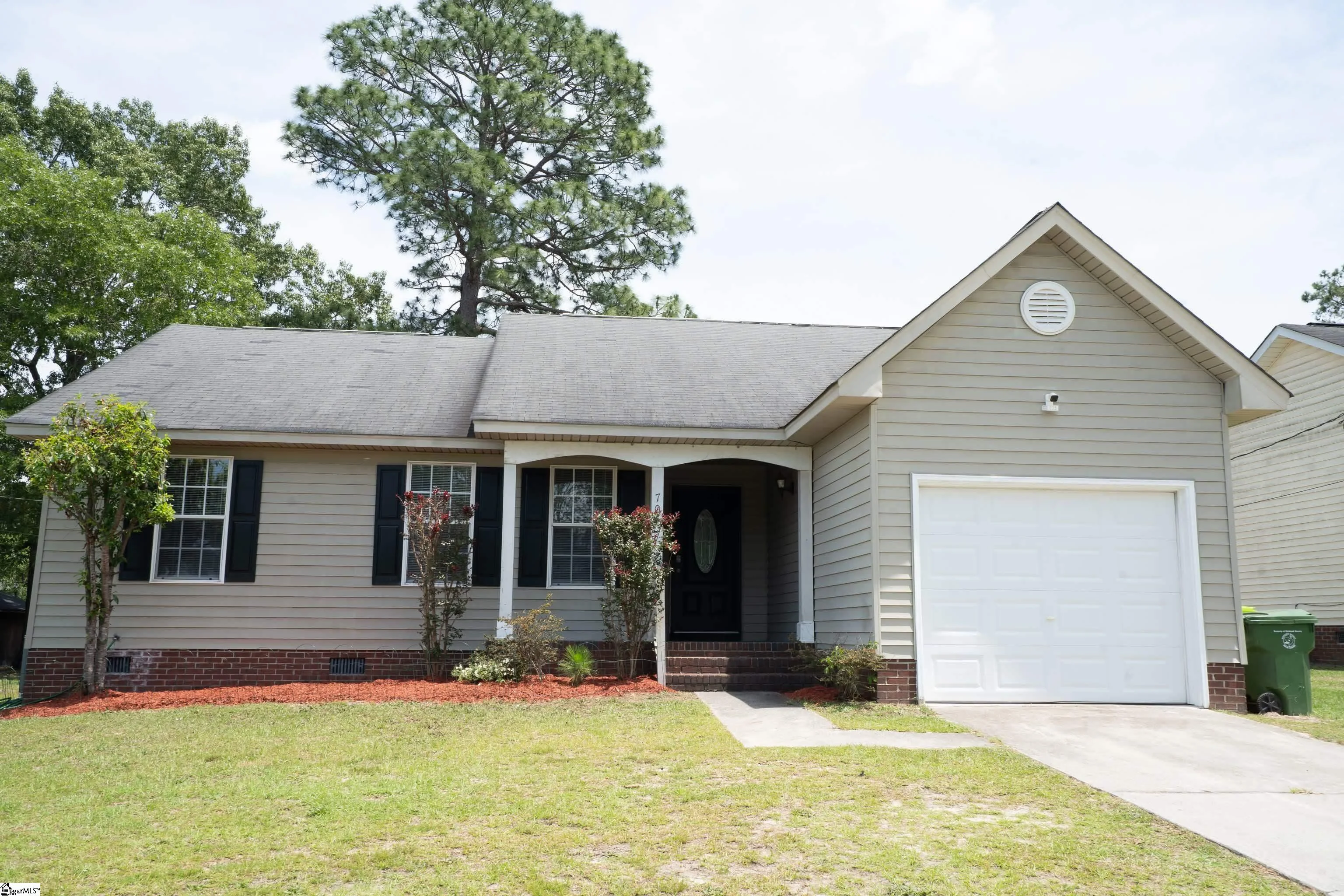 705 Bitternut Road