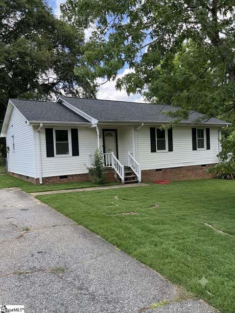 Photo of 503 Garrett Street, Fountain Inn, SC 29644 (MLS # 1599612)