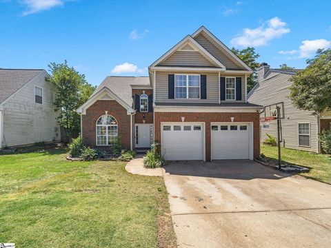 Photo of 9 Ashby Cross Court, Greer, SC 29651 (MLS # 1592395)