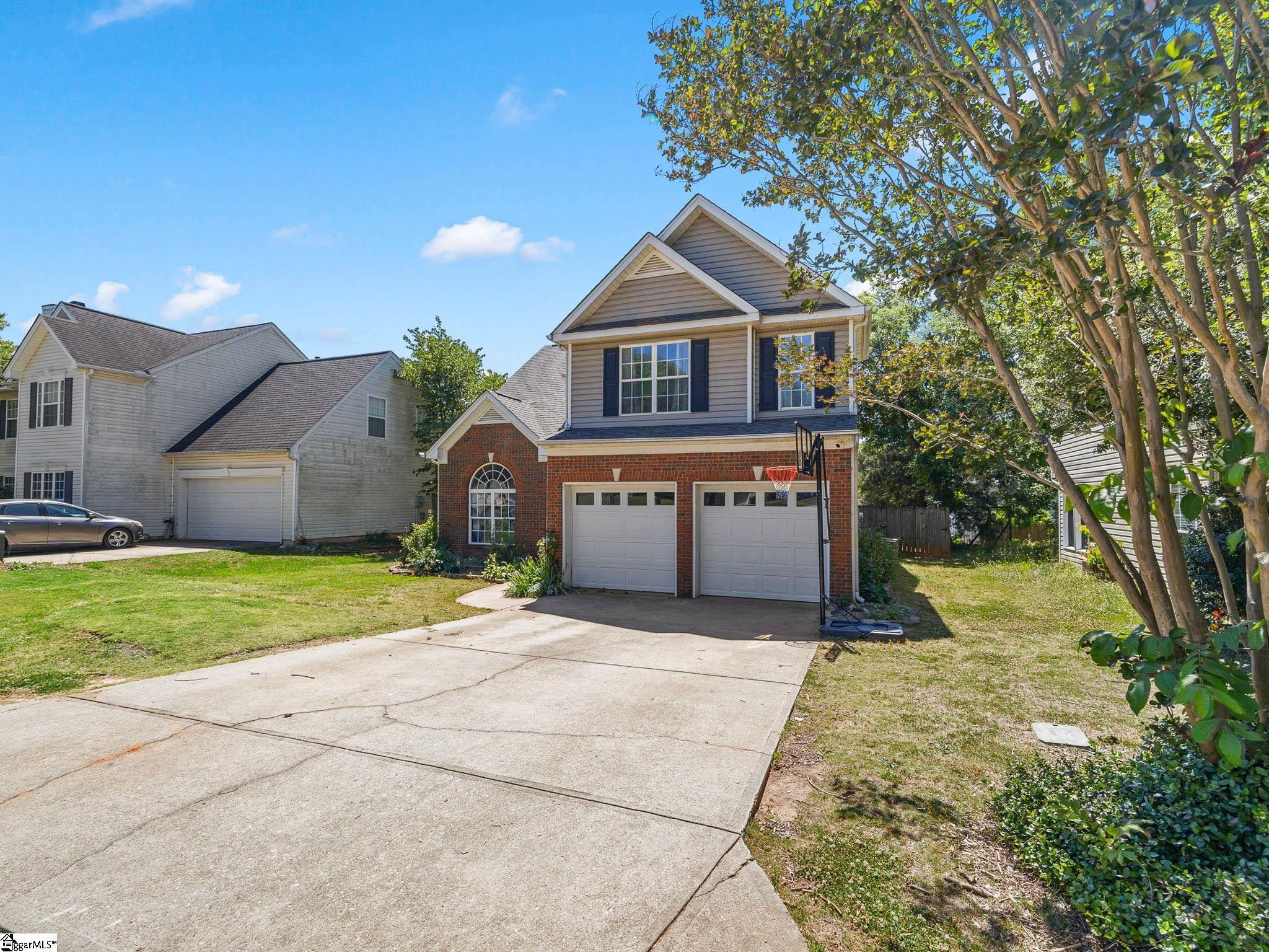 9 Ashby Cross Court, Greer, SC Home for Sale 2 9 Ashby Cross Court