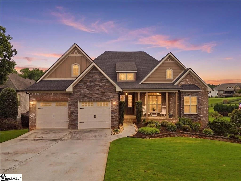 310 S Woodfin Ridge Drive