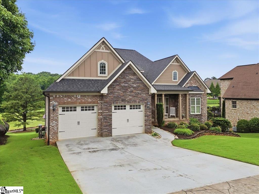 310 S Woodfin Ridge Drive