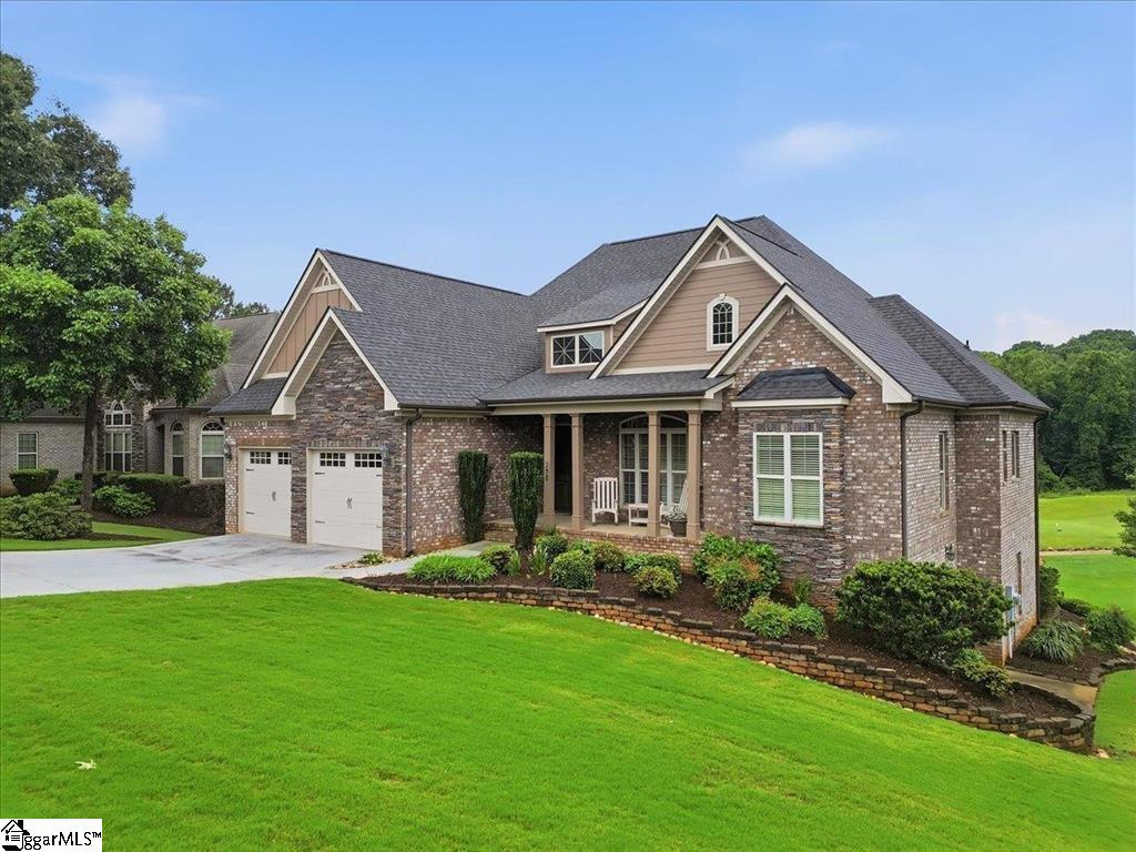 310 S Woodfin Ridge Drive